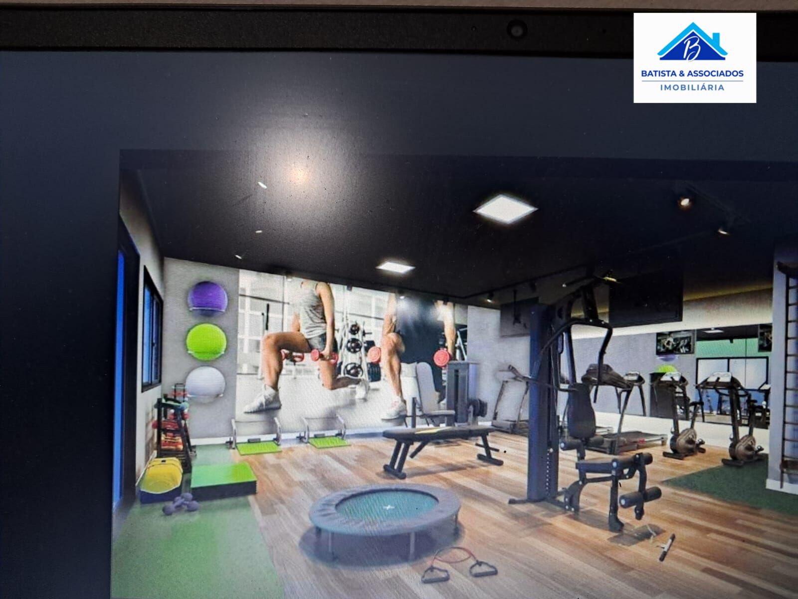 Apartamento, 2 quartos, 56 m² - Foto 5