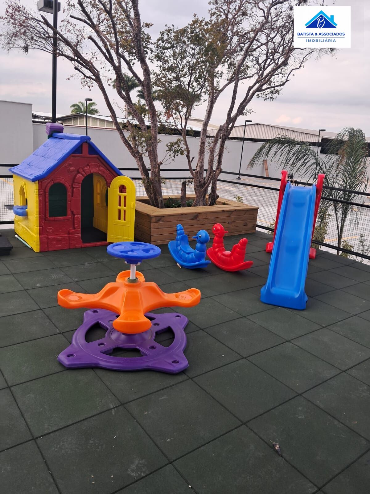 Apartamento, 2 quartos, 56 m² - Foto 28