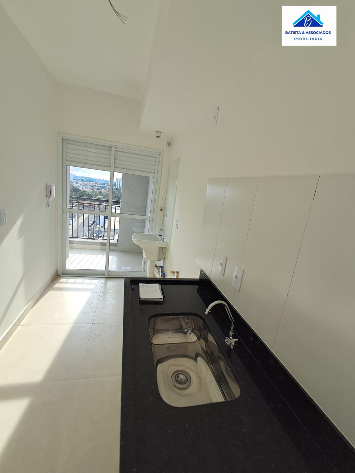 Apartamento, 2 quartos, 56 m² - Foto 9