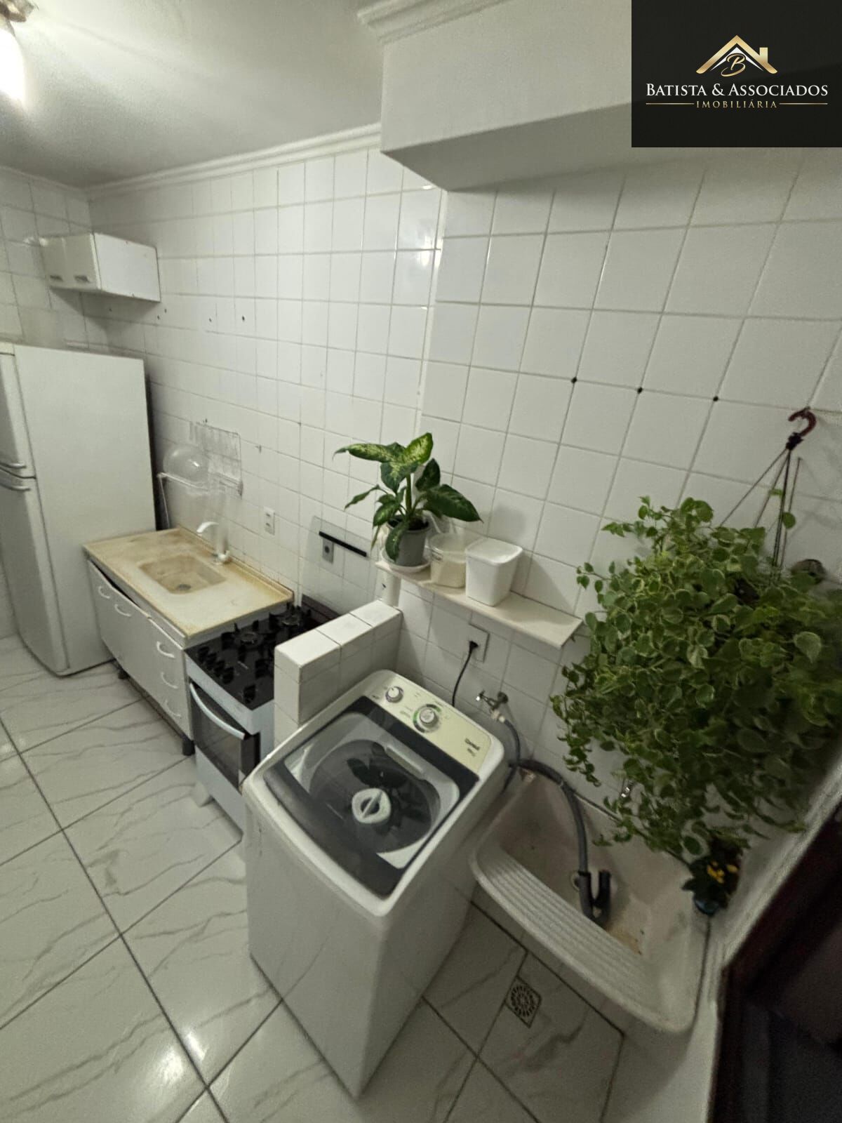 Apartamento, 2 quartos, 45 m² - Foto 13