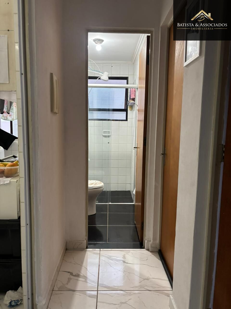 Apartamento, 2 quartos, 45 m² - Foto 8