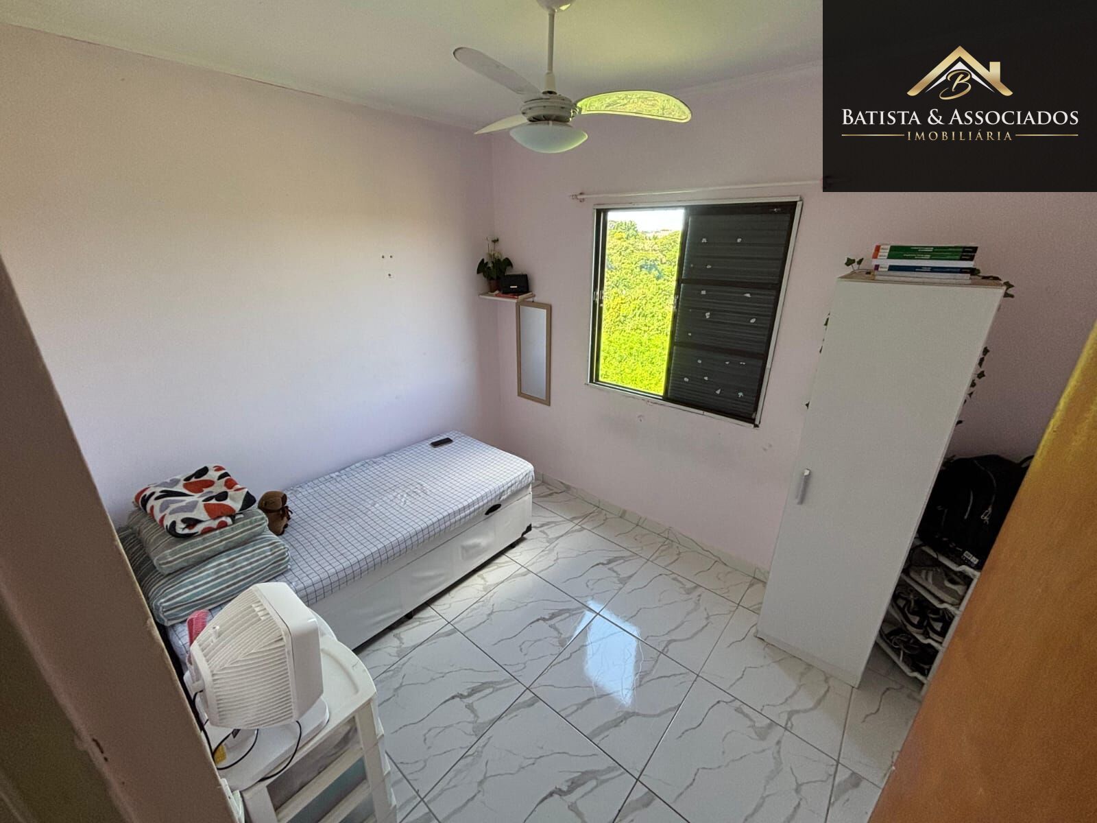 Apartamento, 2 quartos, 45 m² - Foto 7