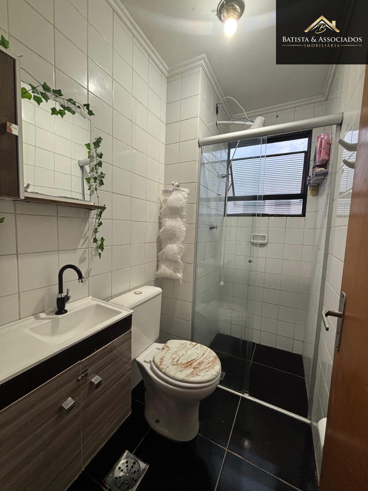 Apartamento, 2 quartos, 45 m² - Foto 9