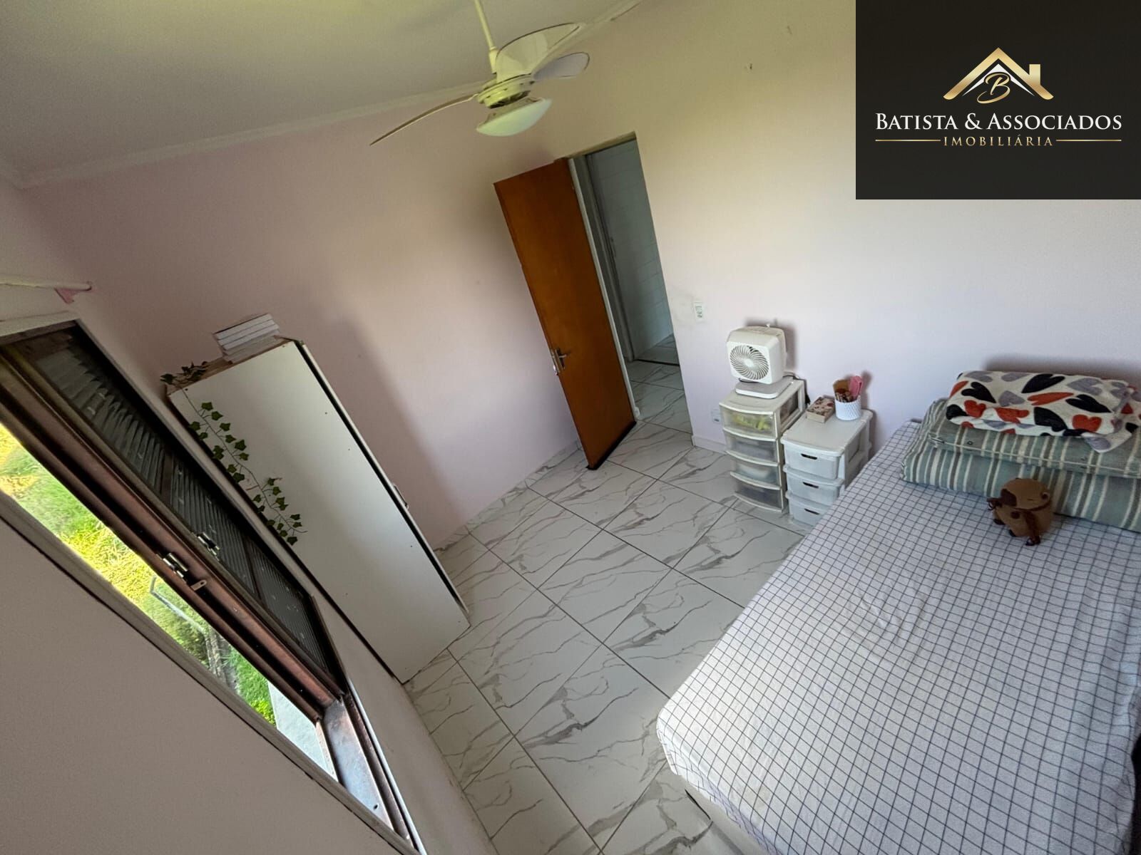 Apartamento, 2 quartos, 45 m² - Foto 6