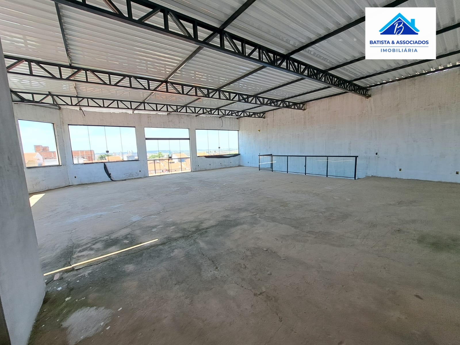 Prédio Inteiro para alugar, 170m² - Foto 10