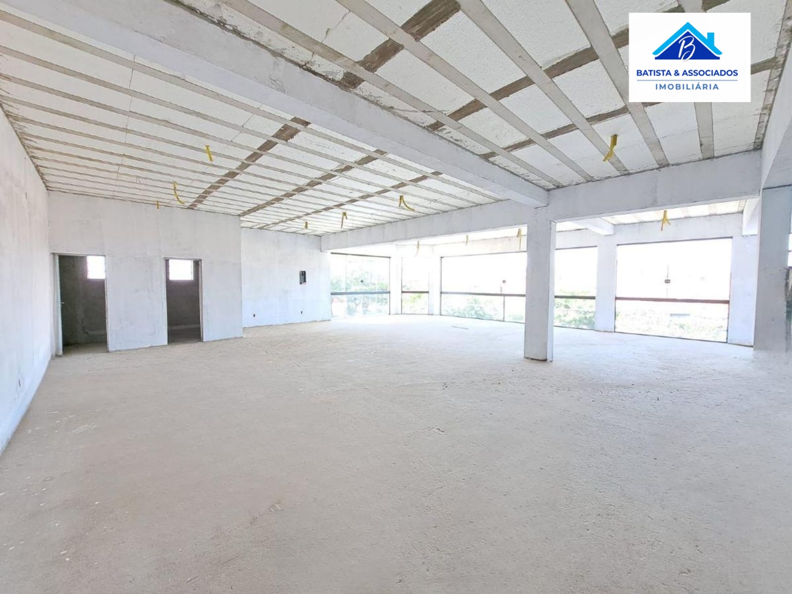 Prédio Inteiro para alugar, 170m² - Foto 4