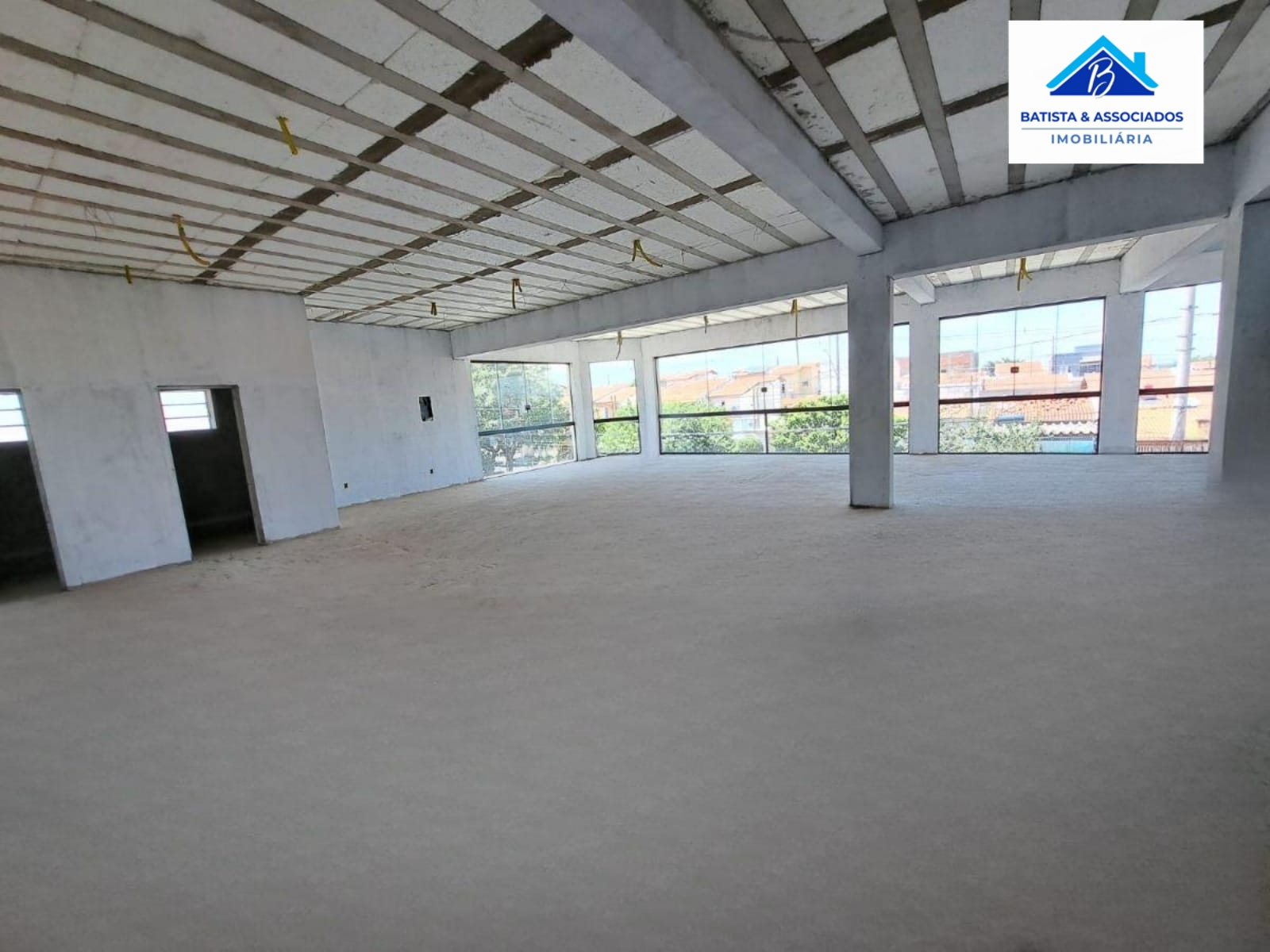 Prédio Inteiro para alugar, 170m² - Foto 6