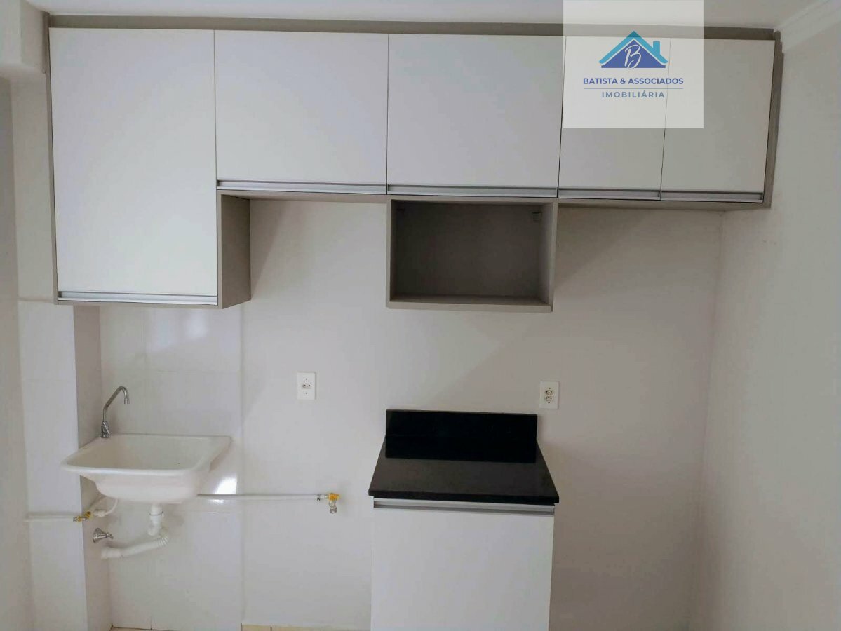 Apartamento à venda com 2 quartos, 42m² - Foto 11