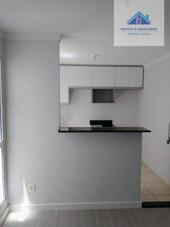 Apartamento à venda com 2 quartos, 42m² - Foto 8