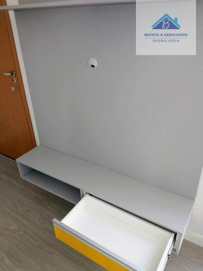 Apartamento à venda com 2 quartos, 42m² - Foto 10