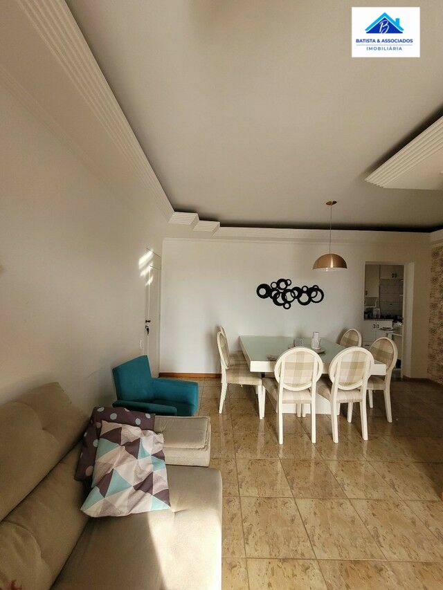 Apartamento à venda com 3 quartos, 80m² - Foto 4