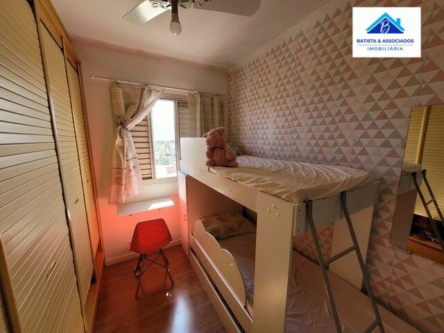 Apartamento à venda com 3 quartos, 80m² - Foto 12