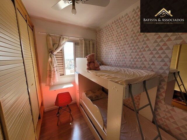 Apartamento, 3 quartos, 80 m² - Foto 12
