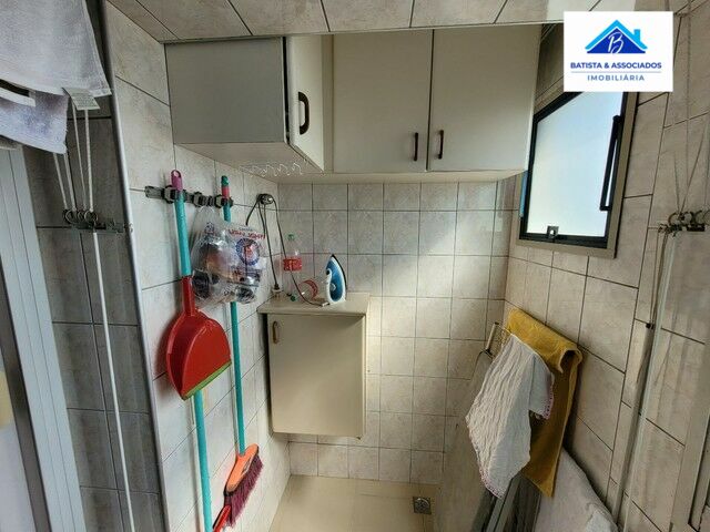 Apartamento à venda com 3 quartos, 80m² - Foto 8