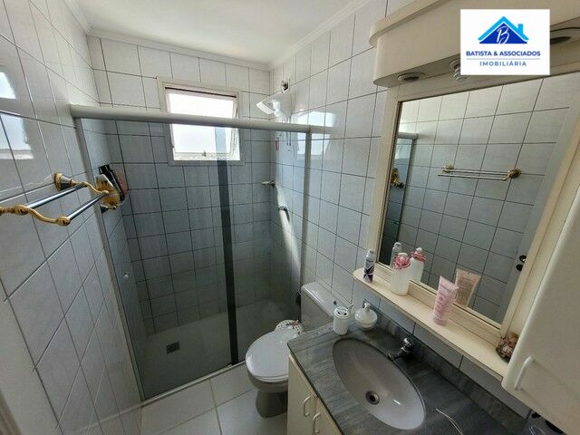 Apartamento à venda com 3 quartos, 80m² - Foto 11