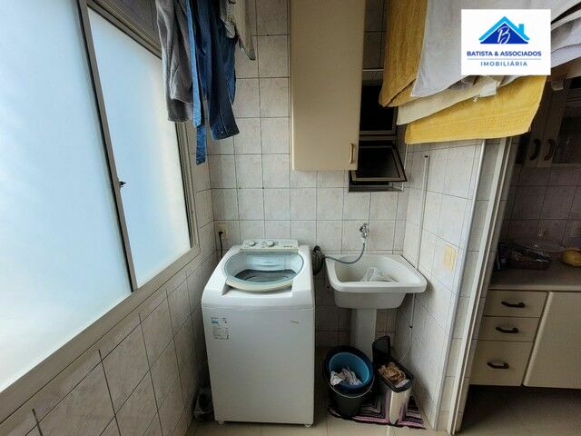 Apartamento à venda com 3 quartos, 80m² - Foto 7