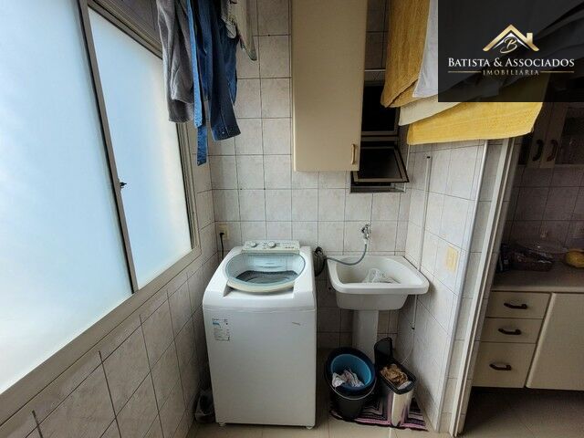 Apartamento, 3 quartos, 80 m² - Foto 7