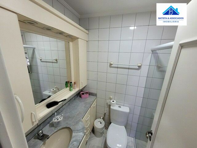 Apartamento à venda com 3 quartos, 80m² - Foto 9