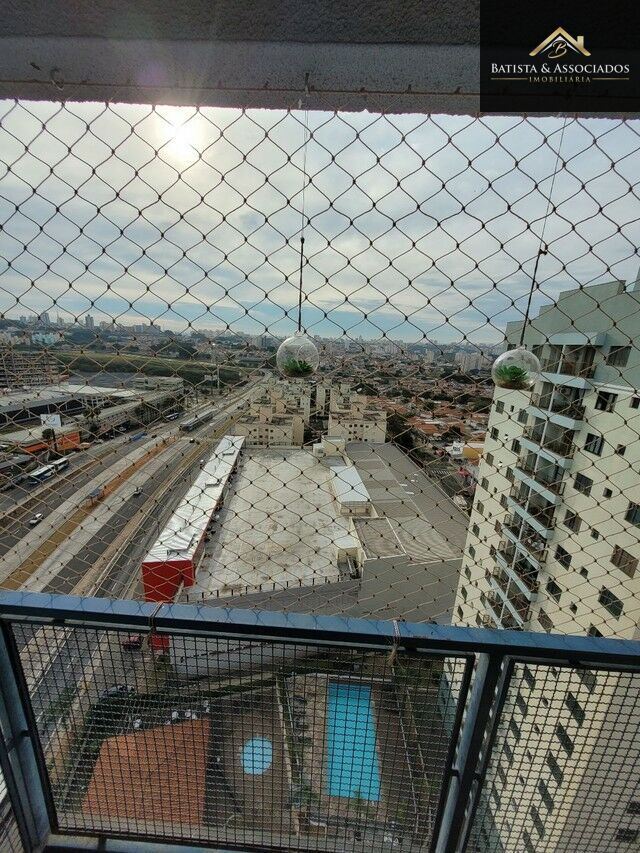 Apartamento, 3 quartos, 80 m² - Foto 1