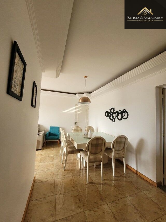 Apartamento, 3 quartos, 80 m² - Foto 3
