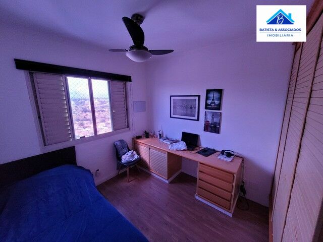 Apartamento à venda com 3 quartos, 80m² - Foto 10