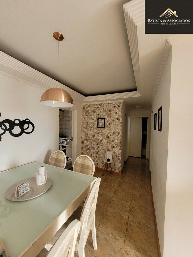 Apartamento, 3 quartos, 80 m² - Foto 2