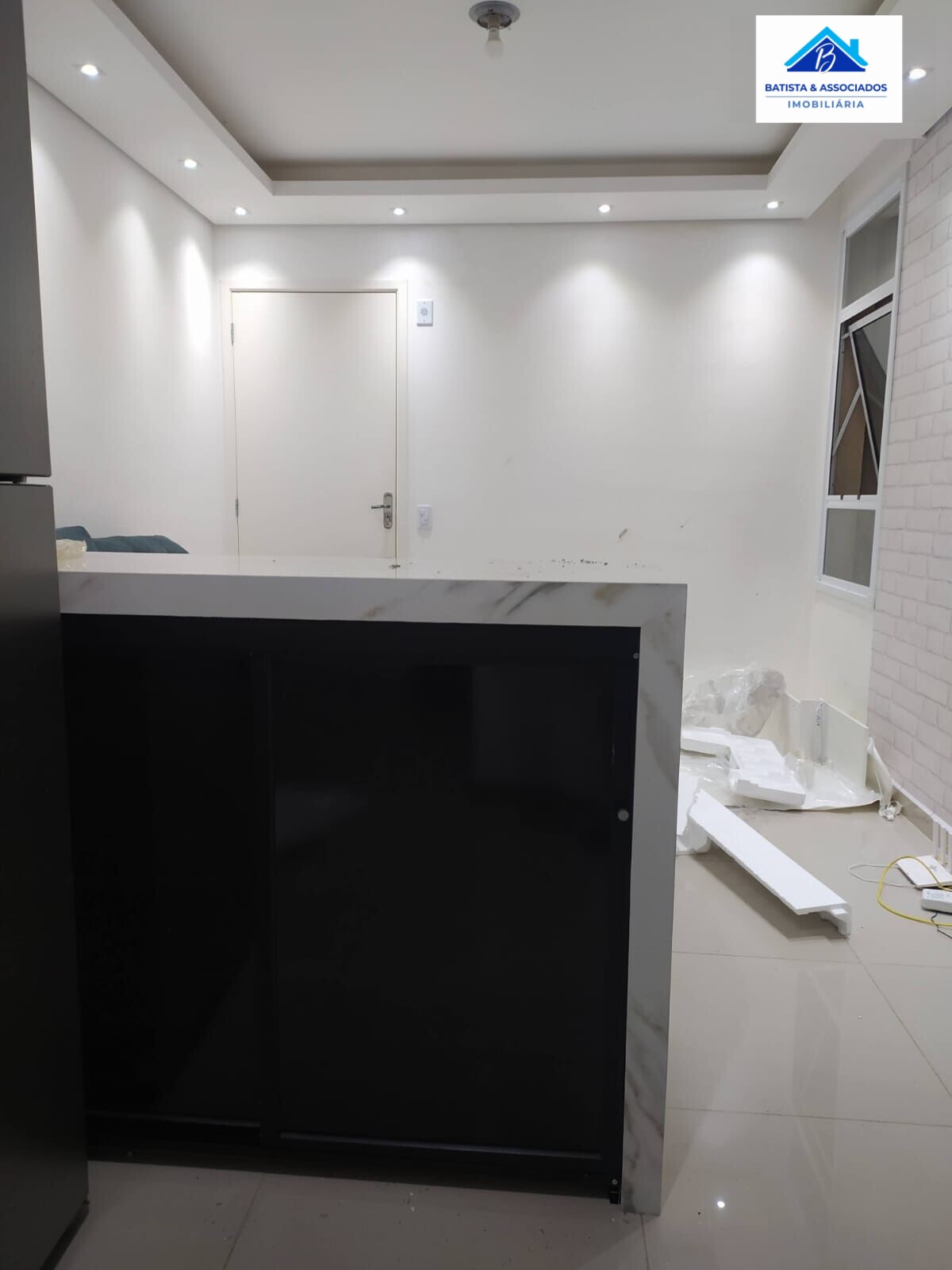 Apartamento à venda com 2 quartos, 43m² - Foto 11