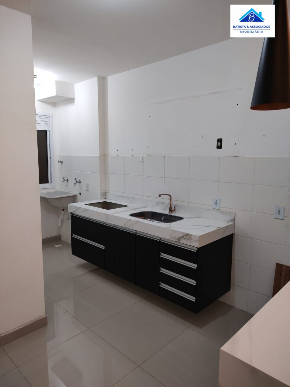 Apartamento à venda com 2 quartos, 43m² - Foto 7