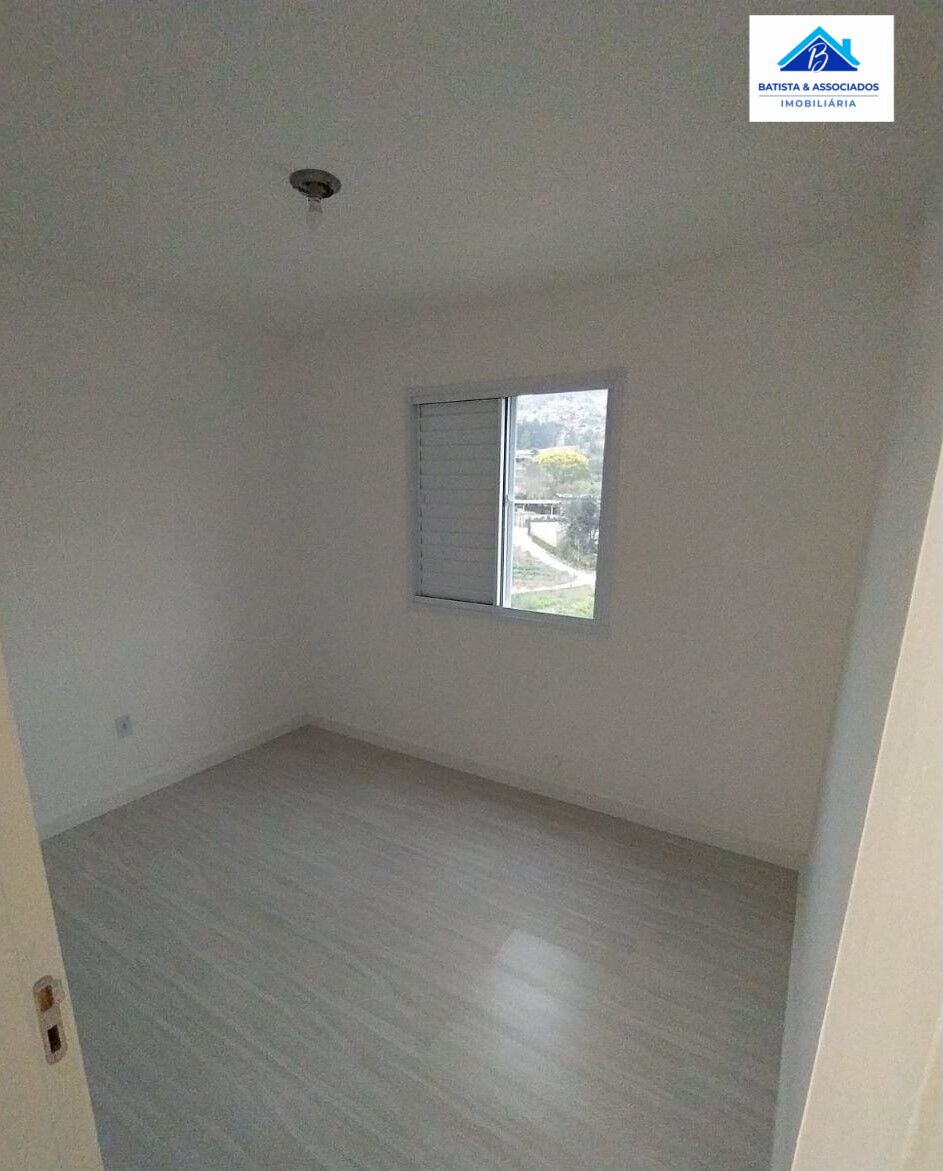 Apartamento à venda com 2 quartos, 43m² - Foto 8