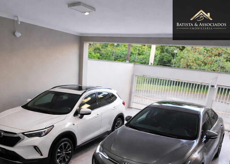 Casa, 4 quartos, 230 m² - Foto 26