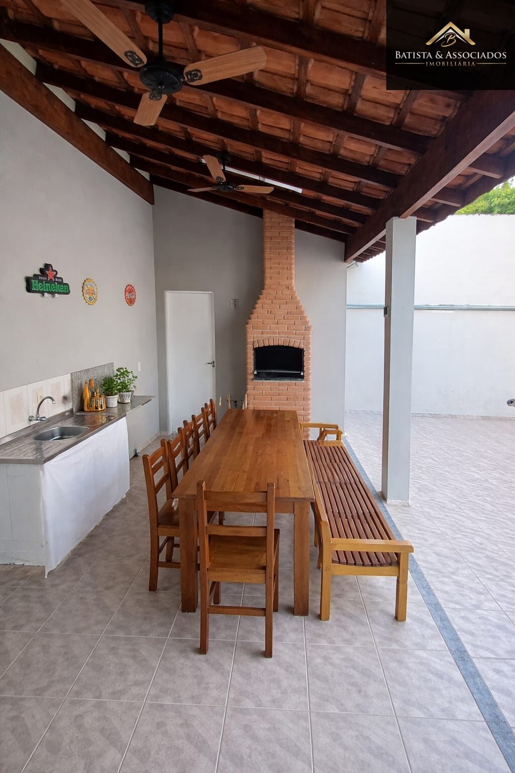 Casa, 4 quartos, 230 m² - Foto 22