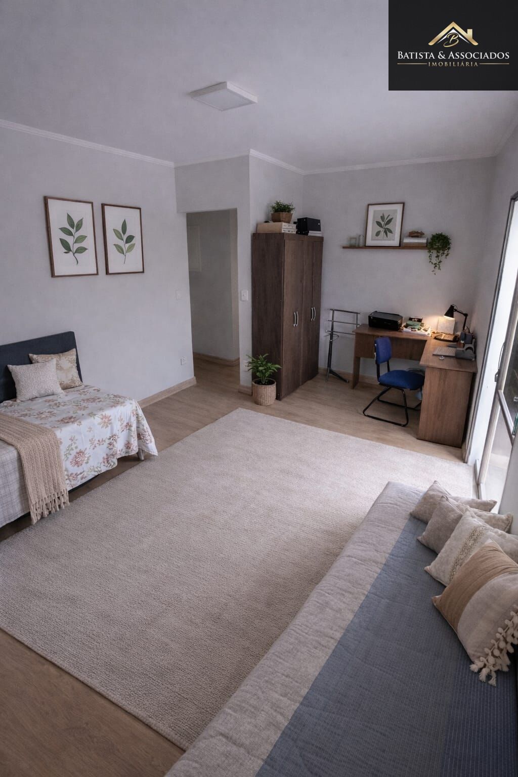 Casa, 4 quartos, 230 m² - Foto 4