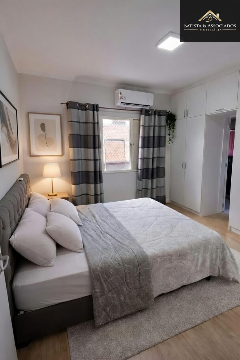 Casa, 4 quartos, 230 m² - Foto 11