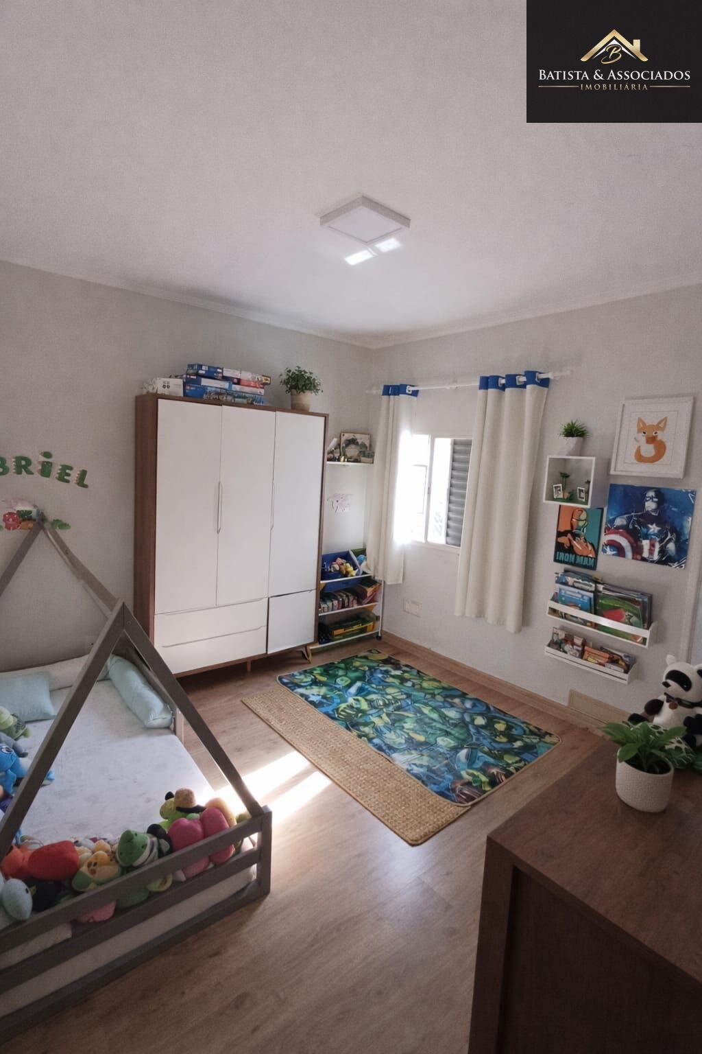Casa, 4 quartos, 230 m² - Foto 14