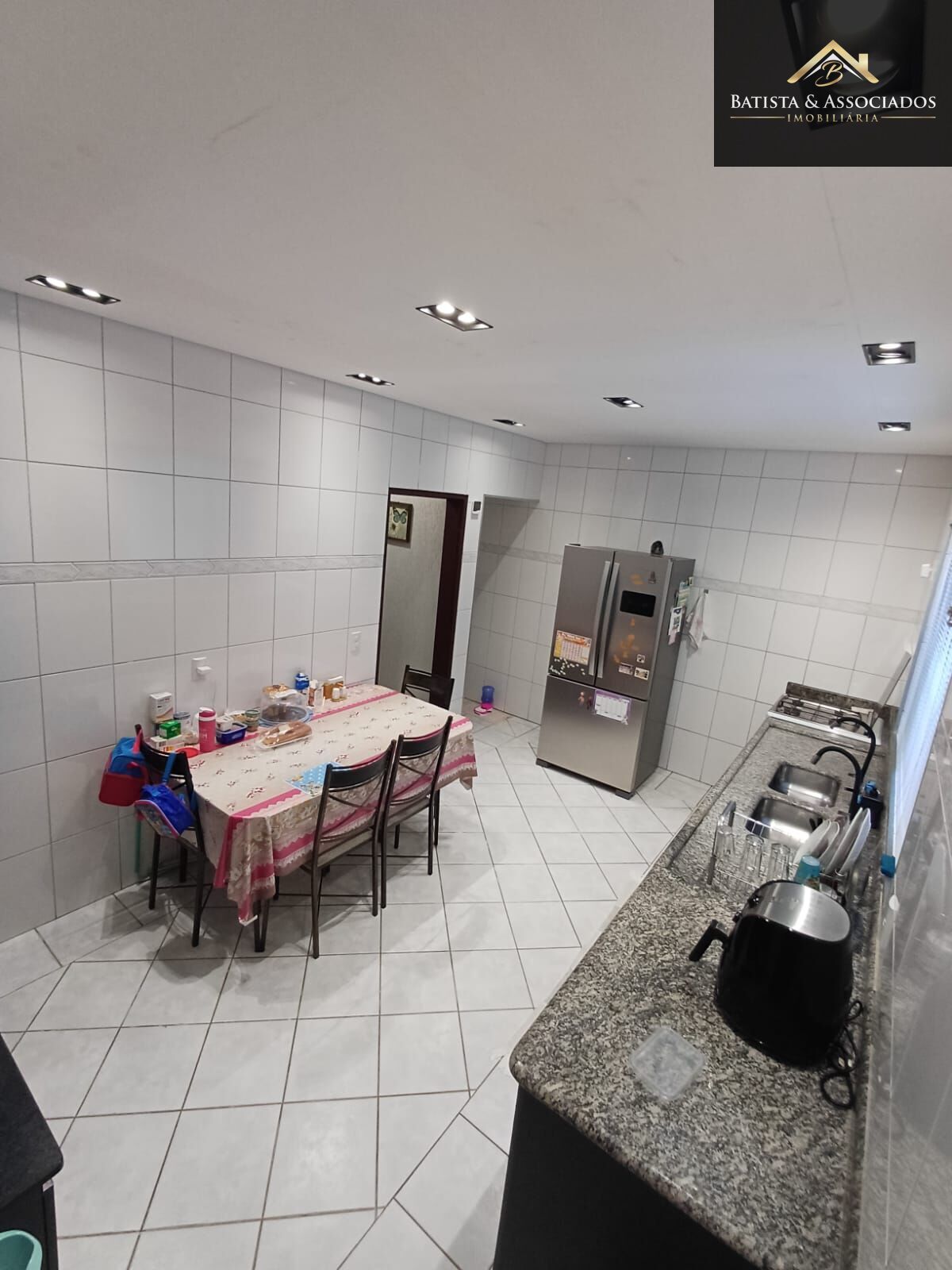 Casa, 4 quartos, 230 m² - Foto 5
