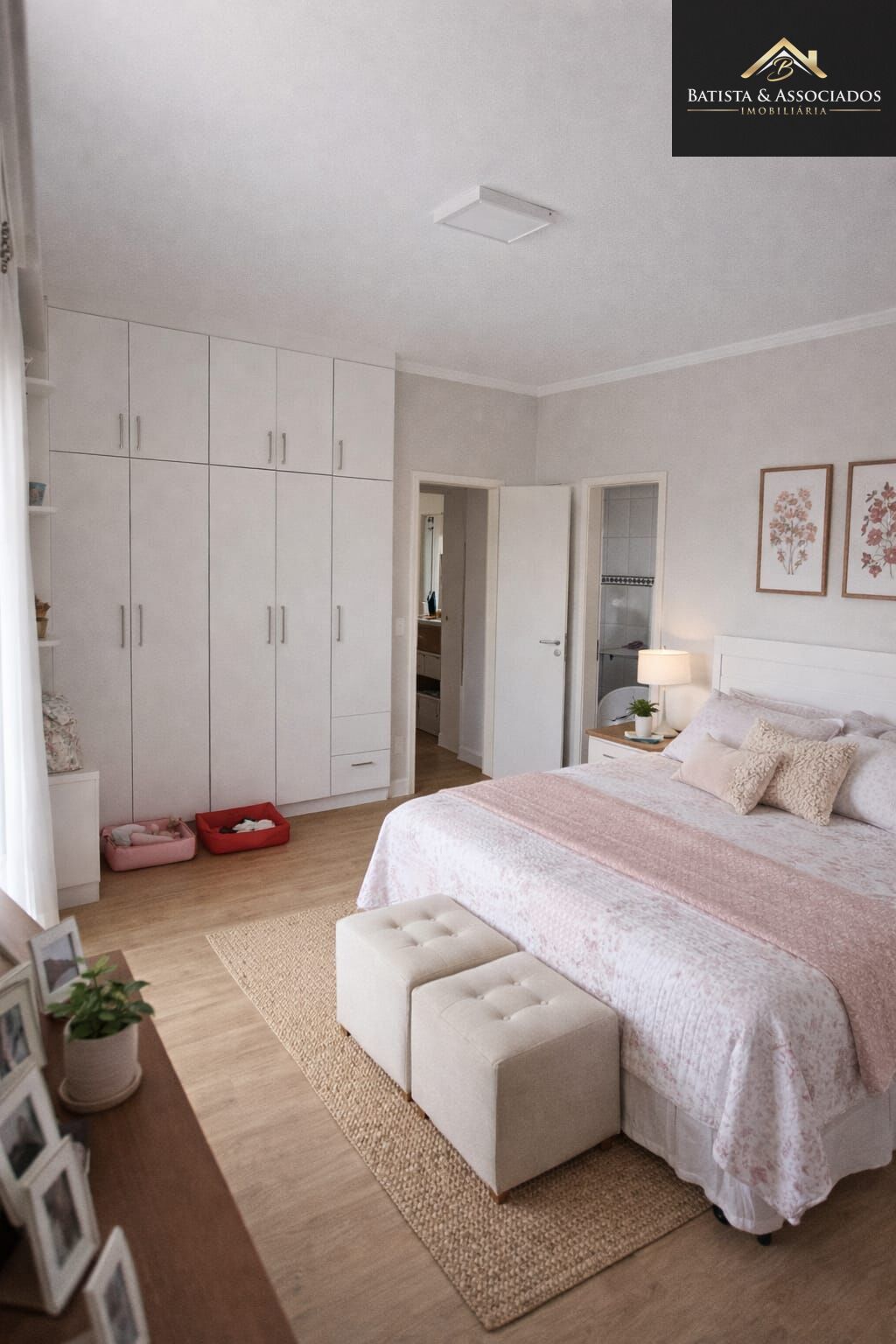 Casa, 4 quartos, 230 m² - Foto 12