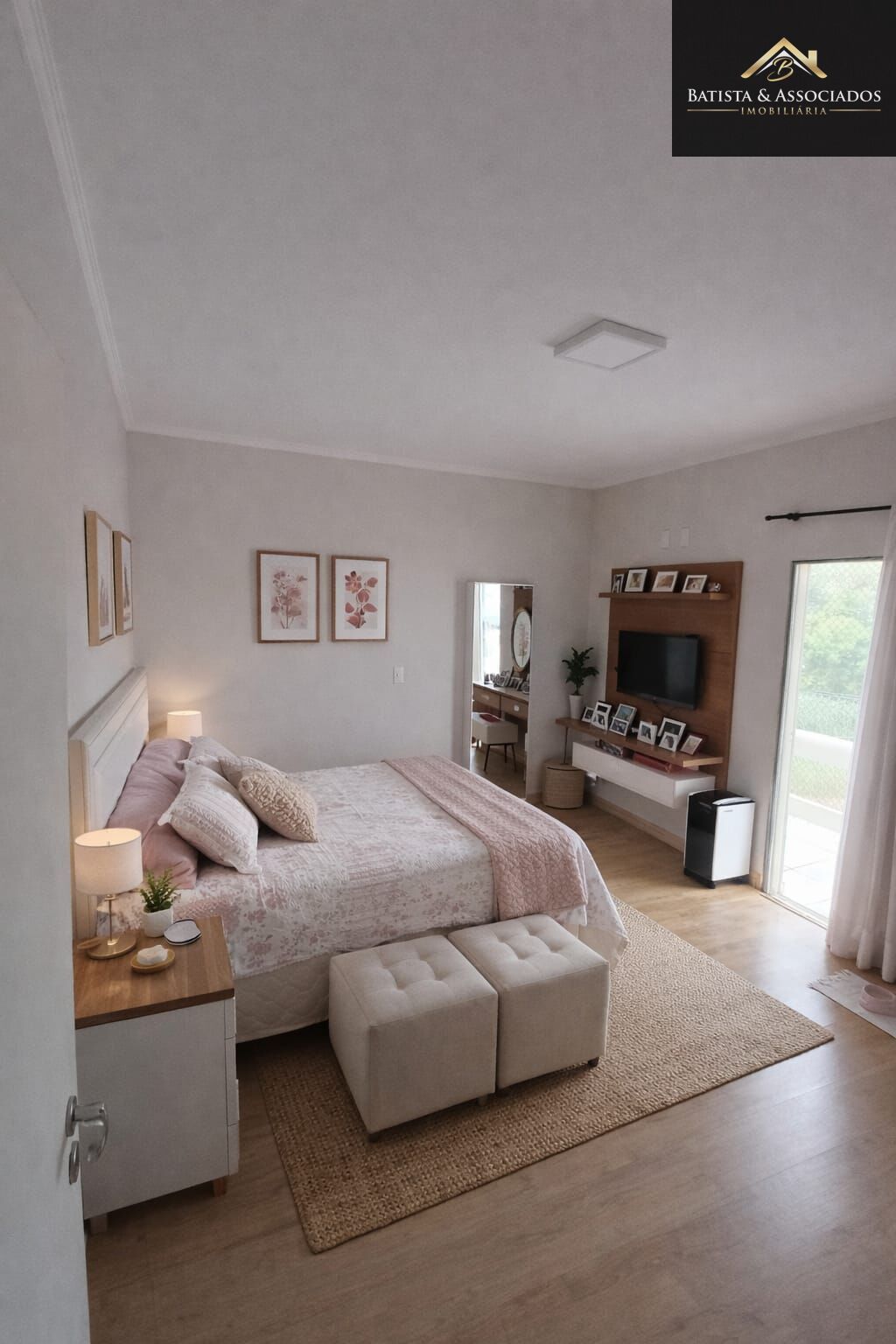 Casa, 4 quartos, 230 m² - Foto 13