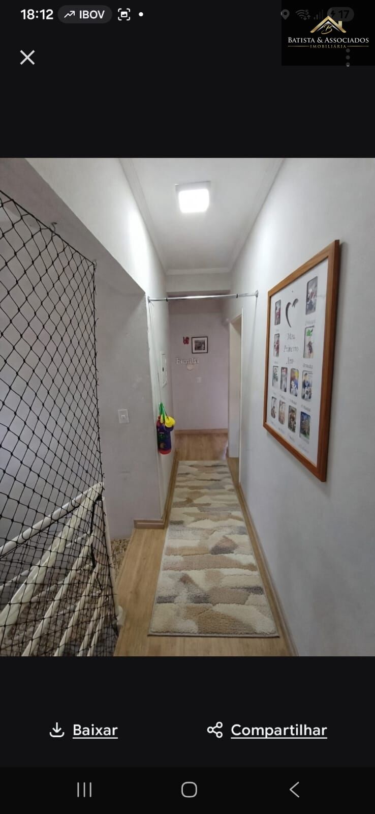 Casa, 4 quartos, 230 m² - Foto 10