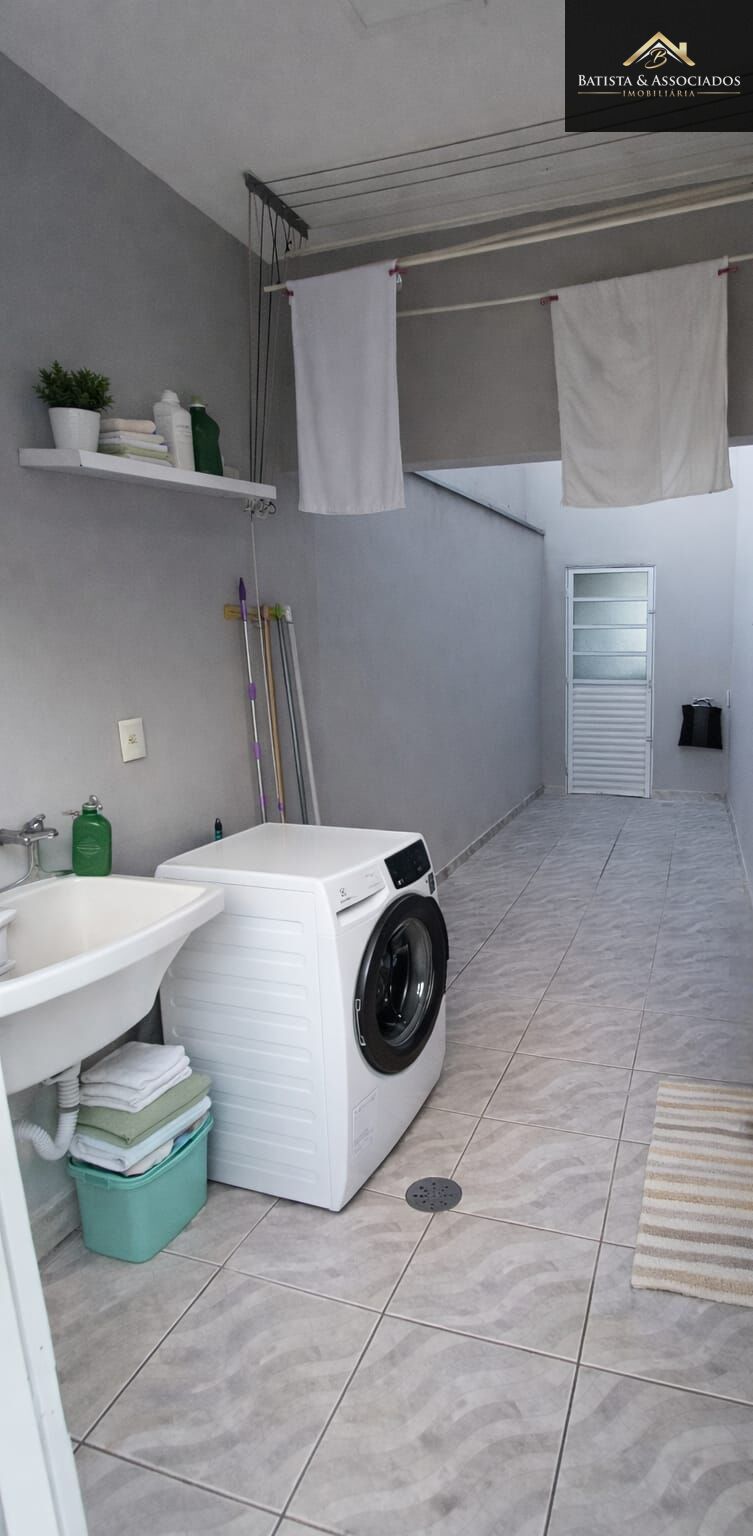 Casa, 4 quartos, 230 m² - Foto 20