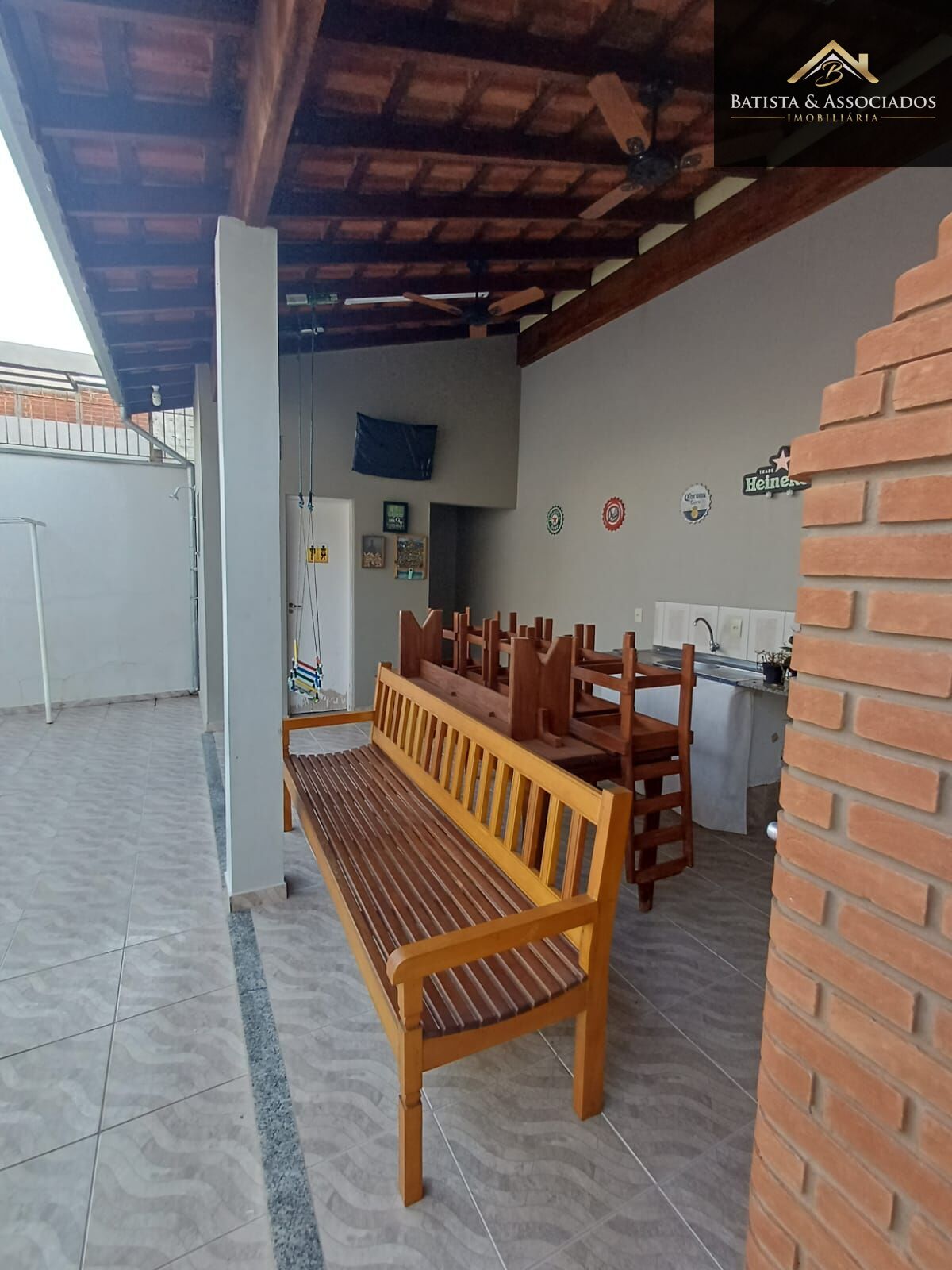 Casa, 4 quartos, 230 m² - Foto 23