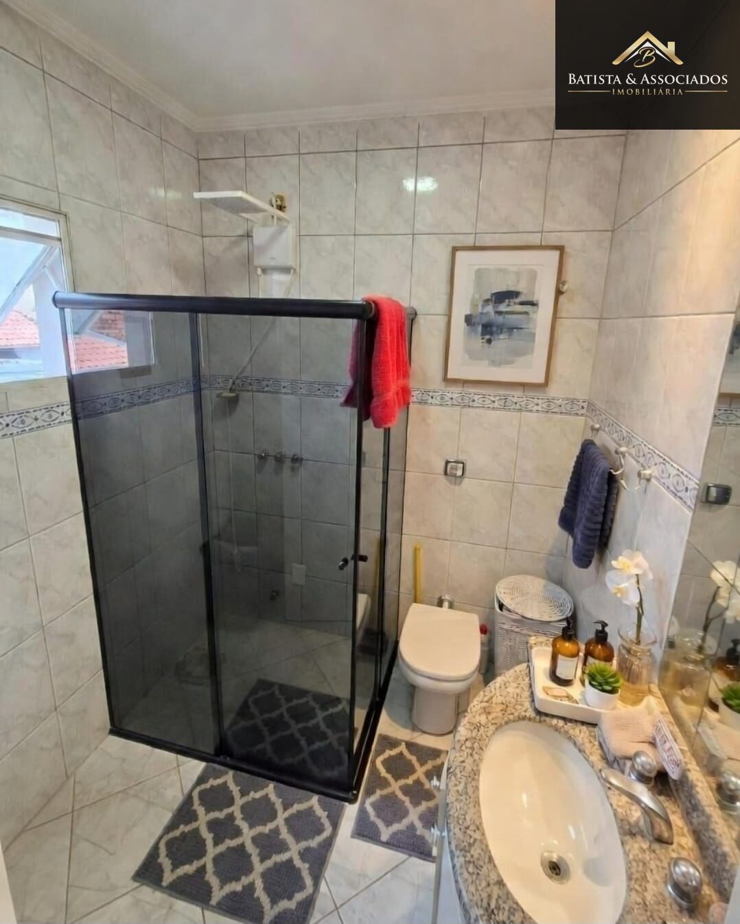 Casa, 4 quartos, 230 m² - Foto 15