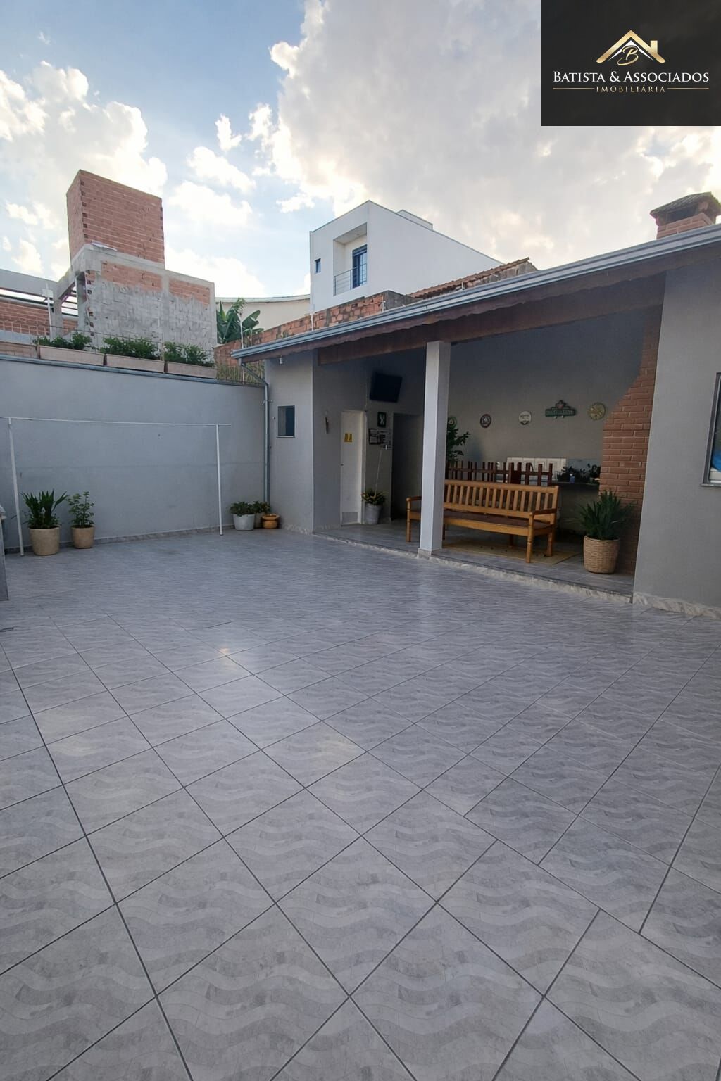 Casa, 4 quartos, 230 m² - Foto 21