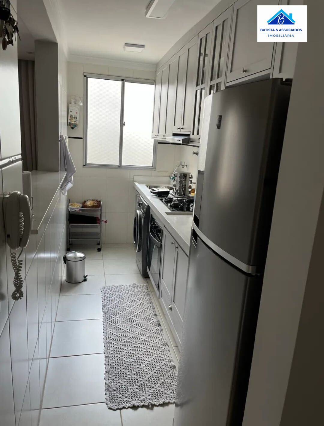 Apartamento, 3 quartos, 68 m² - Foto 8