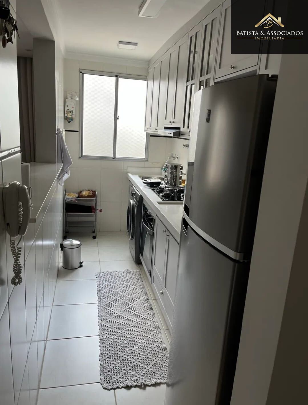 Apartamento, 3 quartos, 68 m² - Foto 8