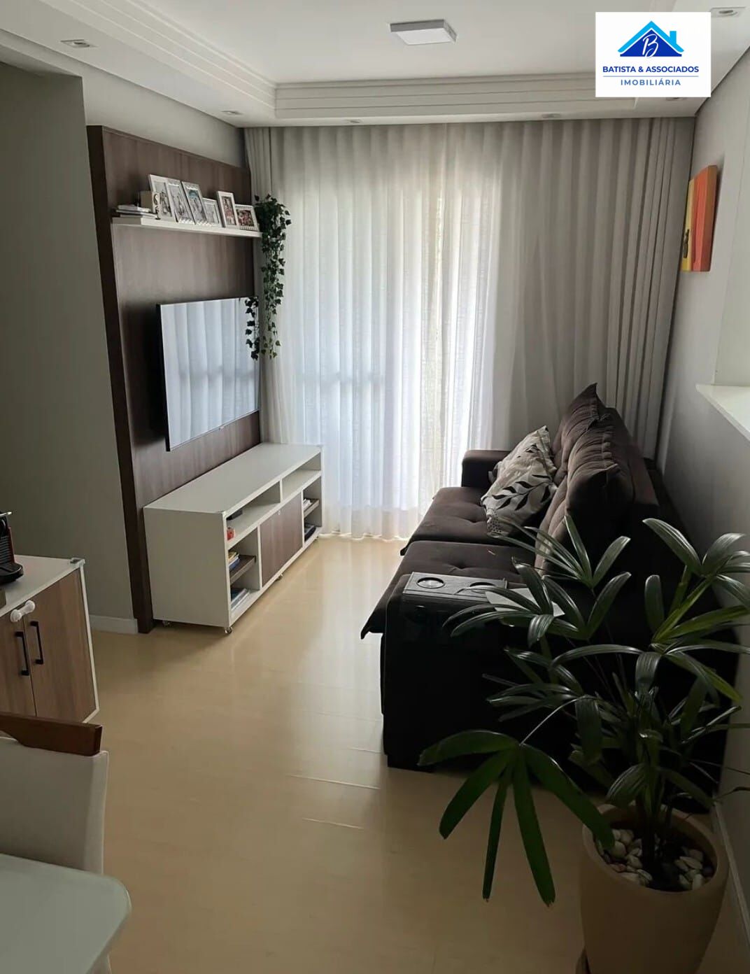 Apartamento, 3 quartos, 68 m² - Foto 1