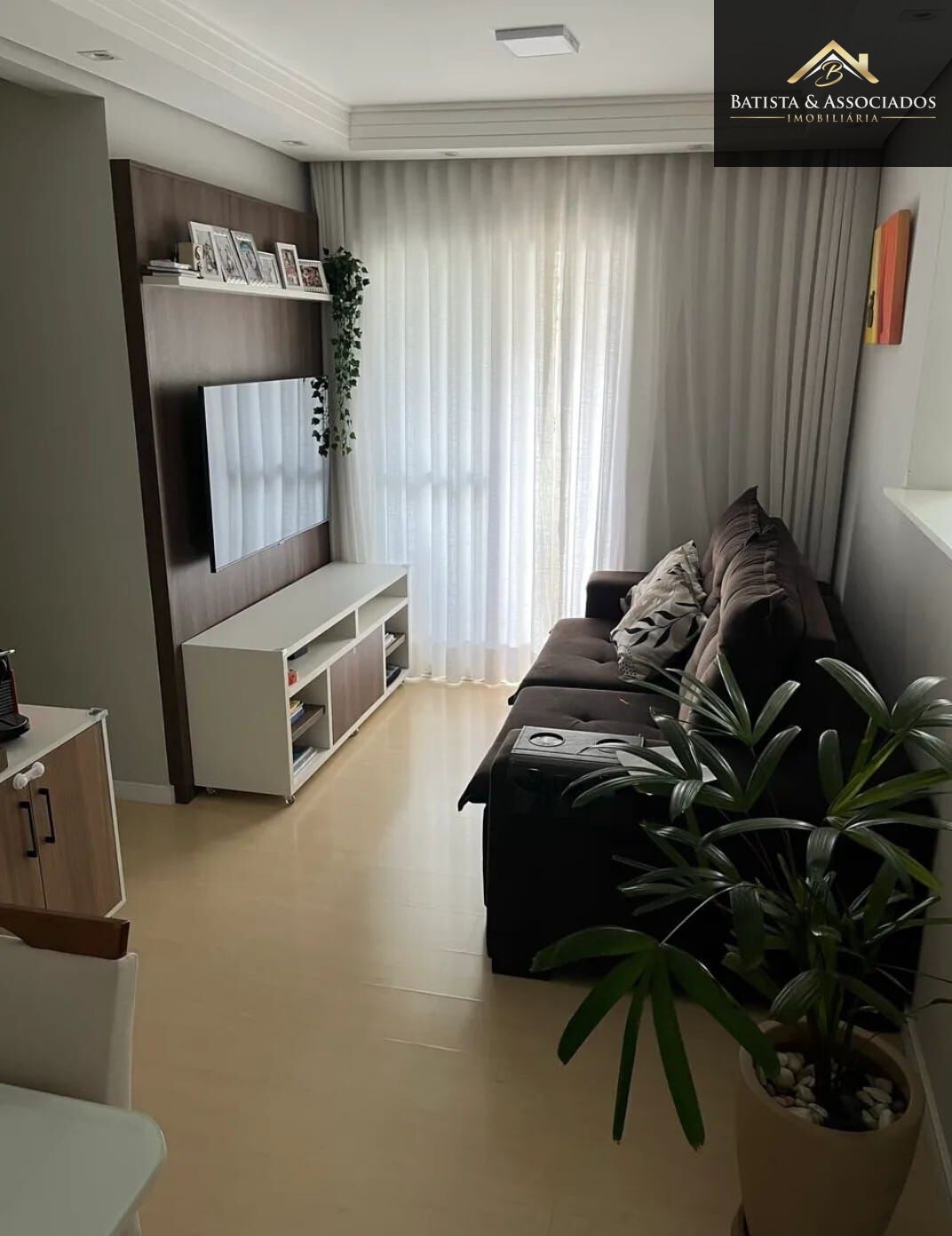Apartamento, 3 quartos, 68 m² - Foto 1