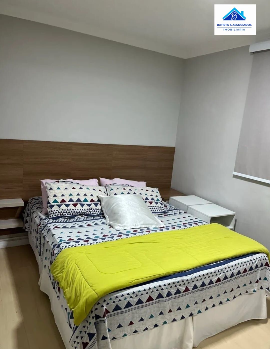 Apartamento, 3 quartos, 68 m² - Foto 4