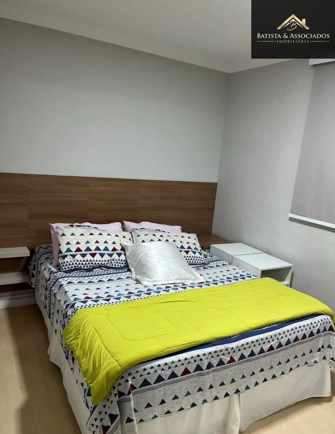 Apartamento, 3 quartos, 68 m² - Foto 4