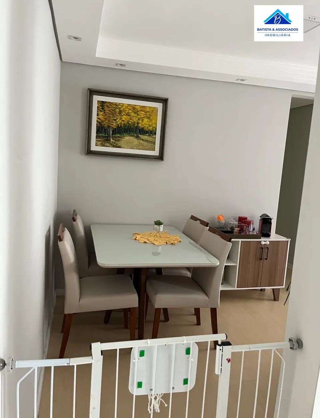 Apartamento, 3 quartos, 68 m² - Foto 3