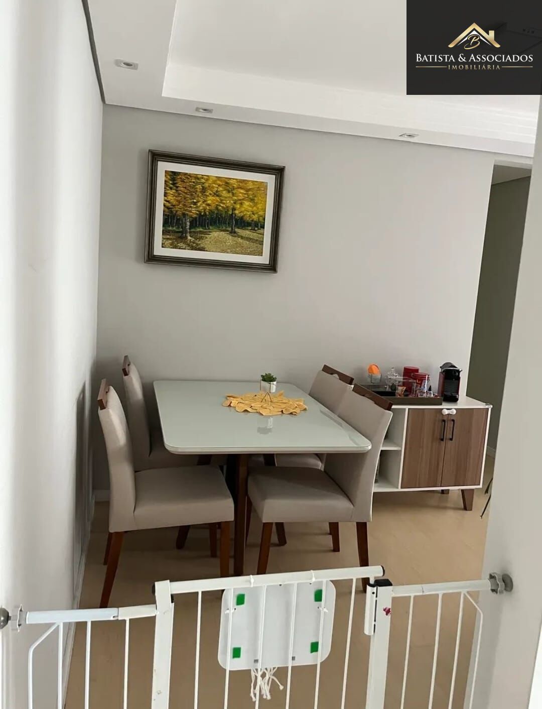 Apartamento, 3 quartos, 68 m² - Foto 3